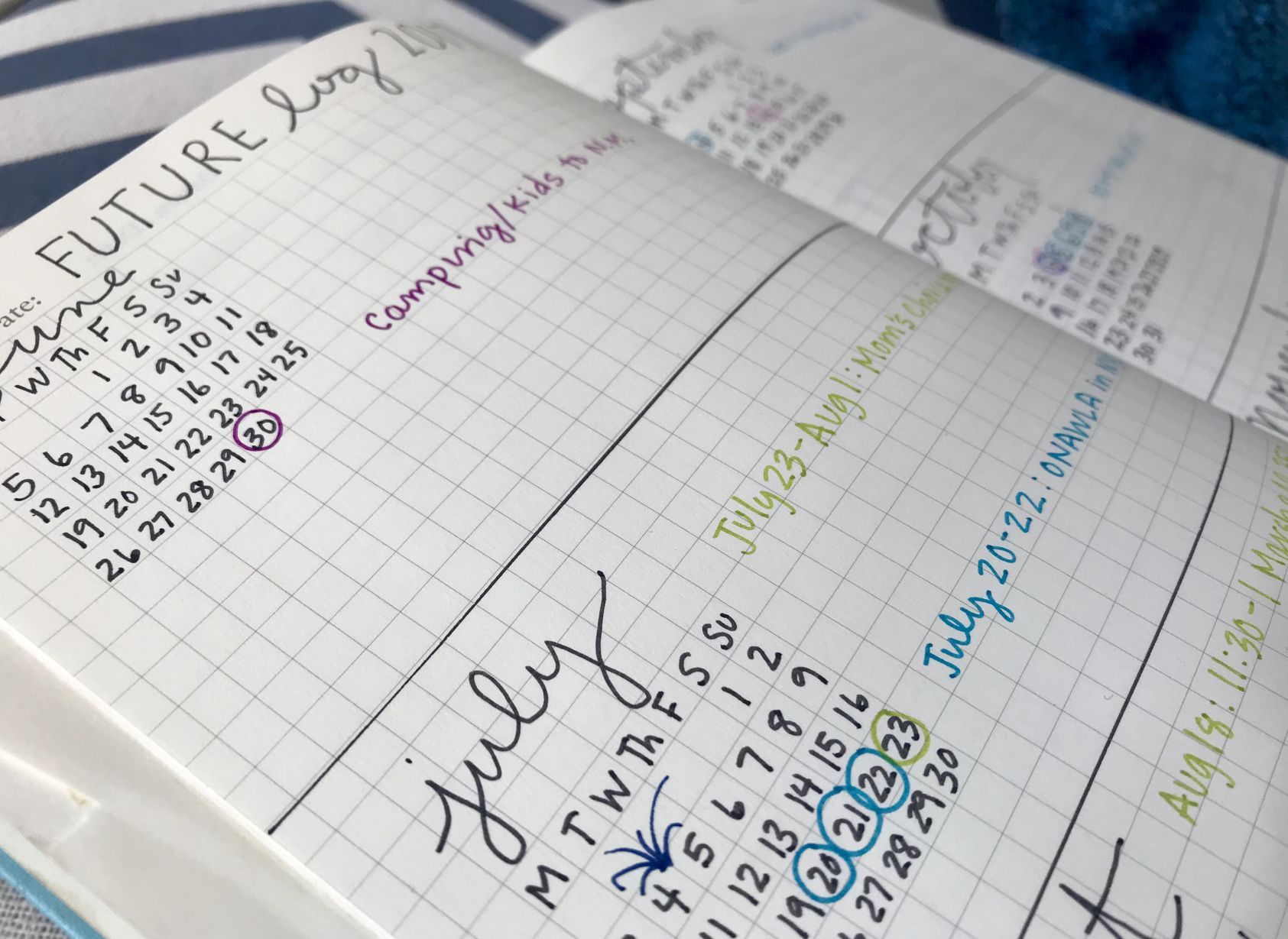 Journal